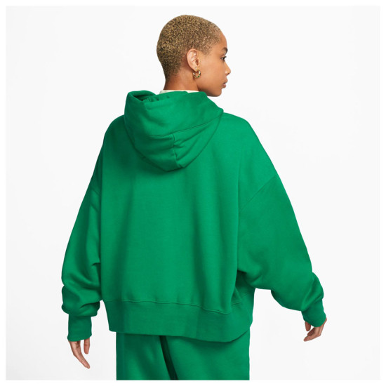 Nike Γυναικείο φούτερ Sportswear Phoenix Fleece Nike Γυναικείο φούτερ Sportswear Phoenix Fleece